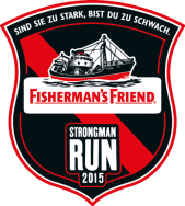 FISHERMAN`S FRIEND Strongmanrun