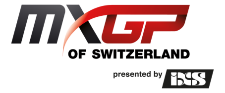 Motocross Weltmeisterschaft MXGP Switzerland