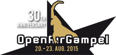 Open Air Gampel