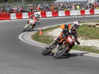 FMS Fédération Motocycliste Suisse