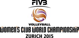 Volleyball Women`s Club World Championship