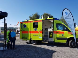 Event Ambulanz