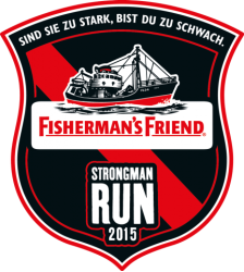 FISHERMAN`S FRIEND Strongmanrun