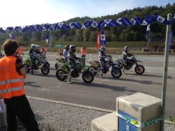 Supermoto Roggwil