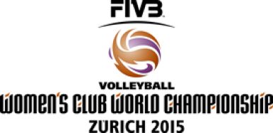 Volleyball Women`s Club World Championship