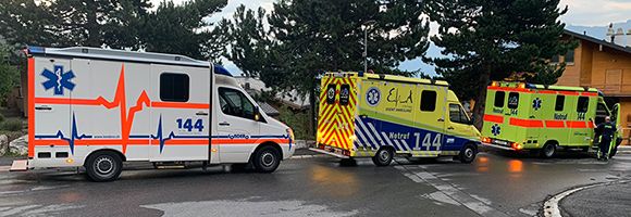Event Ambulanz
