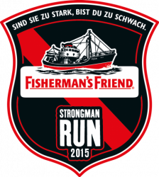 FISHERMAN`S FRIEND Strongmanrun